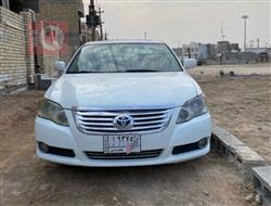 تويوتا أفالون